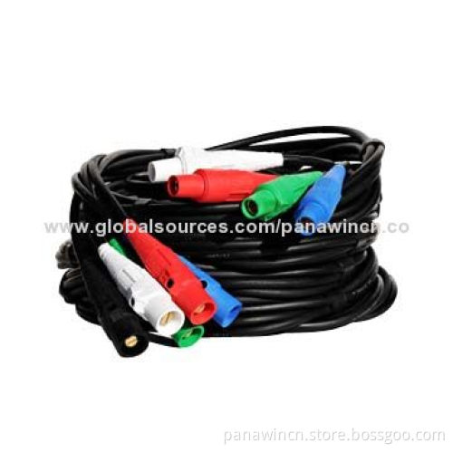 UL Entertainment Industry Wiring Harness Assembly from OEM/ODM Factory